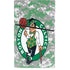 NBA Boston Celtics Digi Camo PS5 Slim Digital Edition Console Skin