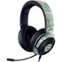 NBA Boston Celtics Digi Camo Razer Kraken X Skin