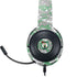 NBA Boston Celtics Digi Camo Razer Kraken X Skin