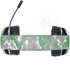 NBA Boston Celtics Digi Camo Razer Kraken X Skin