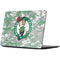 NBA Boston Celtics Digi Camo Surface Laptop 7 13.8in Skin