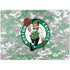 NBA Boston Celtics Digi Camo Surface Laptop 7 13.8in Skin