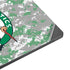 NBA Boston Celtics Digi Camo Surface Laptop 7 13.8in Skin