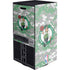 NBA Boston Celtics Digi Camo XBox Series X Digital Edition Console Skin