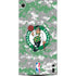 NBA Boston Celtics Digi Camo XBox Series X Digital Edition Console Skin