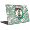 NBA Boston Celtics Digi Camo Dell XPS Skin