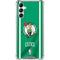 NBA Boston Celtics Gabb Phone 4 Clear Case