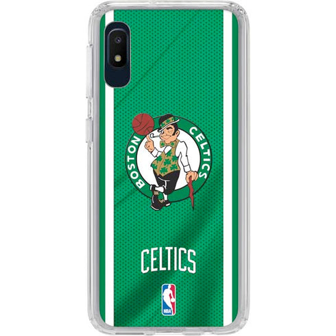 NBA Boston Celtics Galaxy Cases