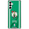 NBA Boston Celtics Galaxy A16 5G Clear Case