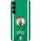NBA Boston Celtics Galaxy A35 5G Skin