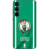 NBA Boston Celtics Galaxy A35 5G Skin