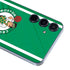 NBA Boston Celtics Galaxy A36 5G Skin