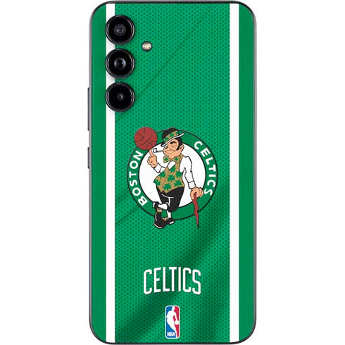 NBA Boston Celtics Galaxy A54 5G Skin