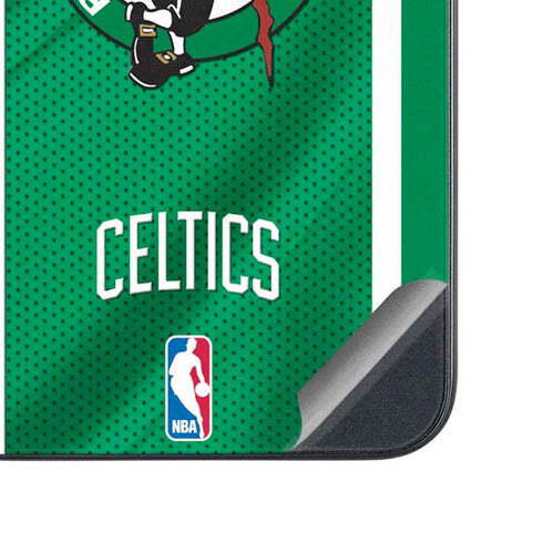 NBA Boston Celtics Galaxy A54 5G Skin