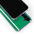NBA Boston Celtics Galaxy A55 5G Clear Case