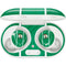 NBA Boston Celtics Galaxy Buds Plus Skin