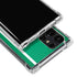 NBA Boston Celtics Galaxy S23 Ultra Clear Case