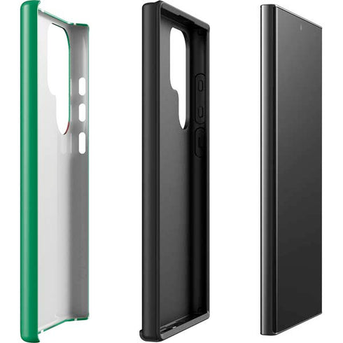 NBA Boston Celtics Galaxy S23 Ultra Pro Case