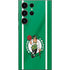 NBA Boston Celtics Galaxy Skins
