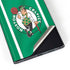 NBA Boston Celtics Galaxy Skins