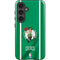 NBA Boston Celtics Galaxy S25 Impact Case