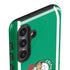 NBA Boston Celtics Galaxy S25 Impact Case
