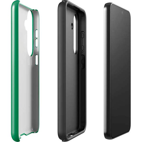NBA Boston Celtics Galaxy S25 Impact Case