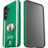 NBA Boston Celtics Galaxy S25 Plus Impact Case