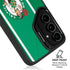 NBA Boston Celtics Galaxy S25 Plus Kickstand Case