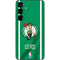 NBA Boston Celtics Galaxy S25 Plus Skin