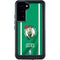 NBA Boston Celtics Galaxy S24 Plus Waterproof Case
