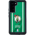 NBA Boston Celtics Galaxy S24 Plus Waterproof Case