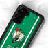 NBA Boston Celtics Galaxy S24 Plus Waterproof Case