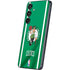 NBA Boston Celtics Galaxy S25 Skin
