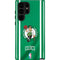 NBA Boston Celtics Galaxy S25 Ultra Impact Case
