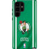 NBA Boston Celtics Galaxy S25 Ultra Impact Case