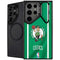 NBA Boston Celtics Galaxy S25 Ultra Kickstand Case