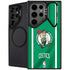 NBA Boston Celtics Galaxy S24 Ultra Kickstand Case