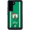 NBA Boston Celtics Galaxy S24 Waterproof Case