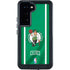 NBA Boston Celtics Galaxy S24 Waterproof Case