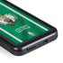 NBA Boston Celtics Galaxy S24 Waterproof Case