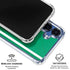 NBA Boston Celtics Galaxy S25 FE Clear Case