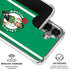 NBA Boston Celtics Galaxy S26 Clear Case