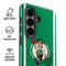 NBA Boston Celtics Galaxy S26 Impact Case