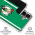 NBA Boston Celtics Galaxy S26 Plus Clear Case