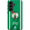 NBA Boston Celtics Galaxy S26 Plus Impact Case
