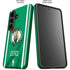 NBA Boston Celtics Galaxy S26 Plus Impact Case