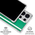 NBA Boston Celtics Galaxy S26 Ultra Clear Case