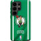 NBA Boston Celtics Galaxy S26 Ultra Impact Case