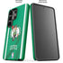 NBA Boston Celtics Galaxy S26 Ultra Impact Case